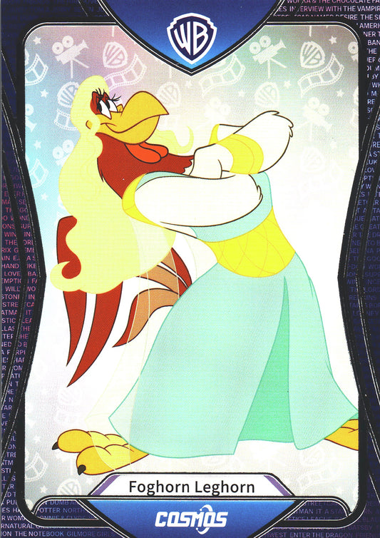 2024 Kakawow Cosmos Warner Bros. Foghorn Leghorn #CWQ-B-99