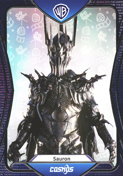 2024 Kakawow Cosmos Warner Bros. Sauron #CWQ-B-117