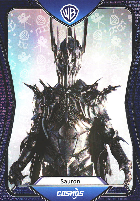 2024 Kakawow Cosmos Warner Bros. Sauron #CWQ-B-117