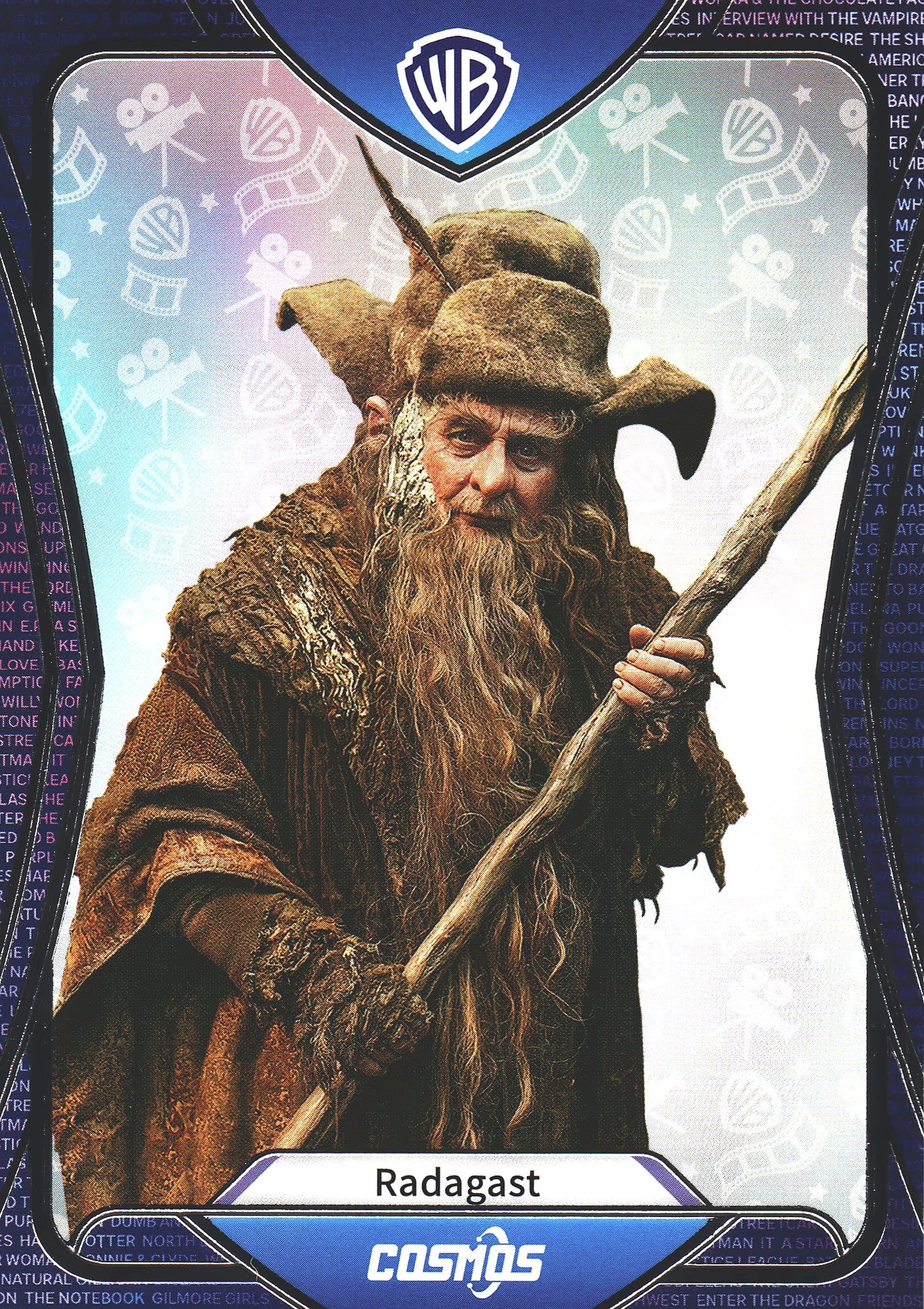 2024 Kakawow Cosmos Warner Bros. Radagast #CWQ-B-118