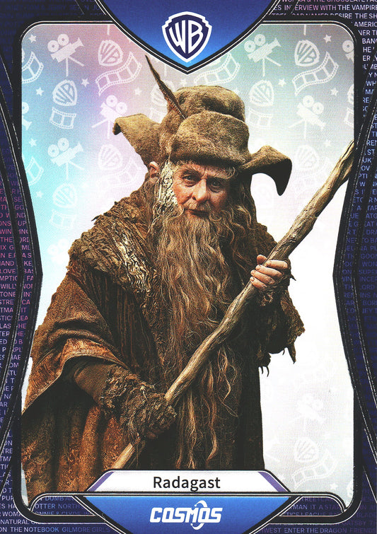 2024 Kakawow Cosmos Warner Bros. Radagast #CWQ-B-118