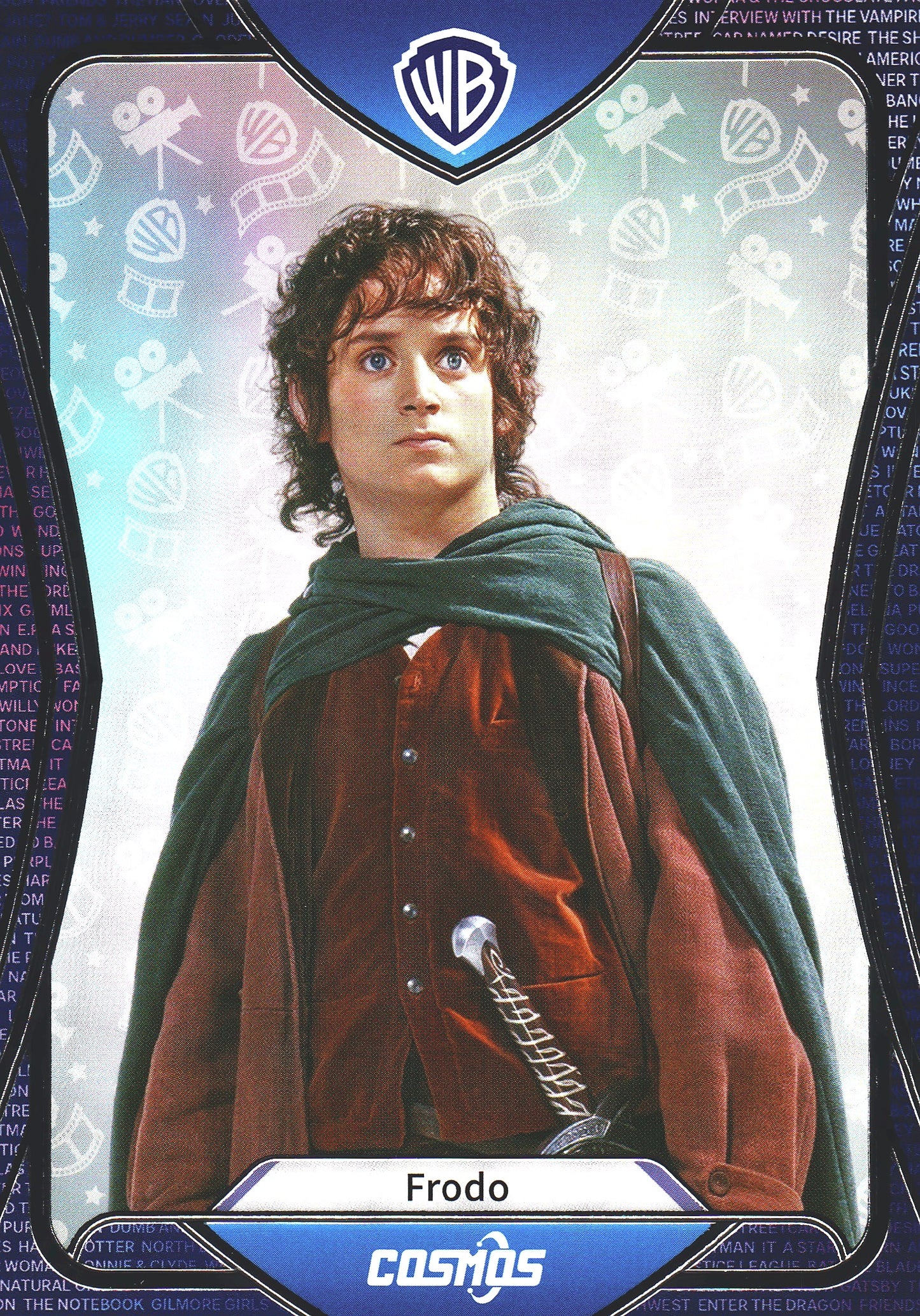 2024 Kakawow Cosmos Warner Bros. Frodo #CWQ-B-119