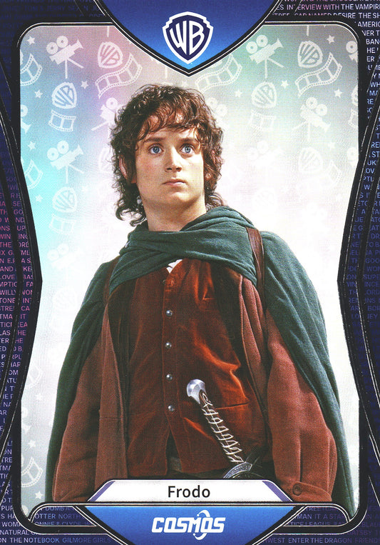 2024 Kakawow Cosmos Warner Bros. Frodo #CWQ-B-119