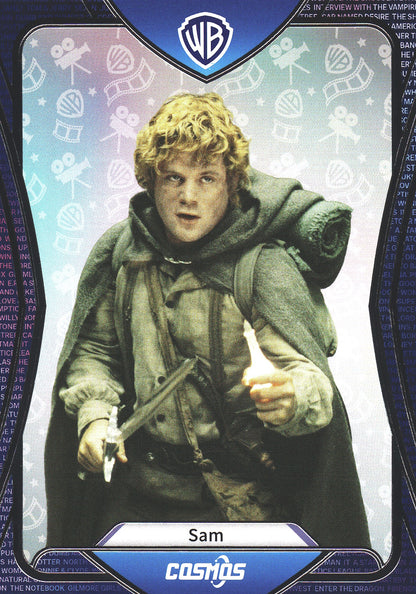 2024 Kakawow Cosmos Warner Bros. Sam #CWQ-B-120