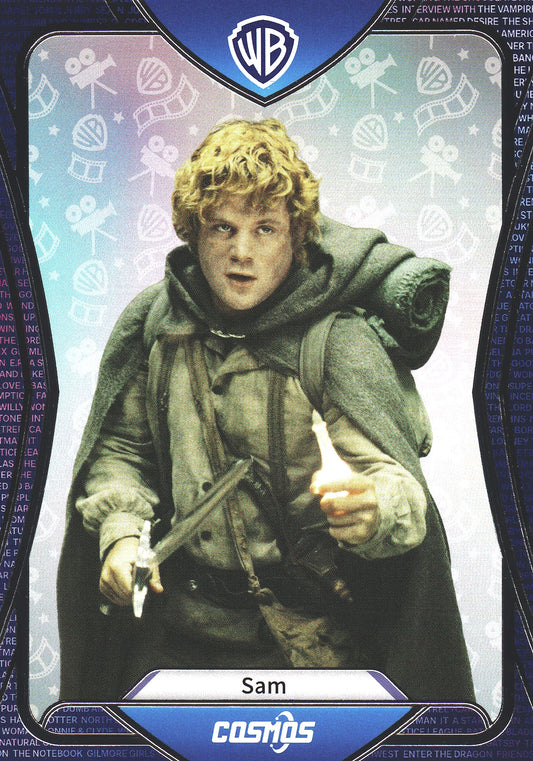2024 Kakawow Cosmos Warner Bros. Sam #CWQ-B-120