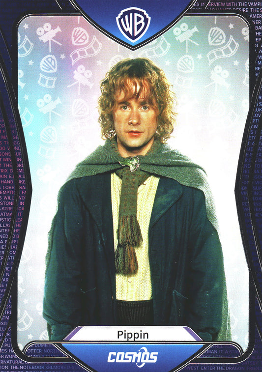 2024 Kakawow Cosmos Warner Bros. Pippin #CWQ-B-121