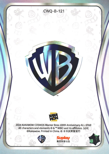 2024 Kakawow Cosmos Warner Bros. Pippin #CWQ-B-121