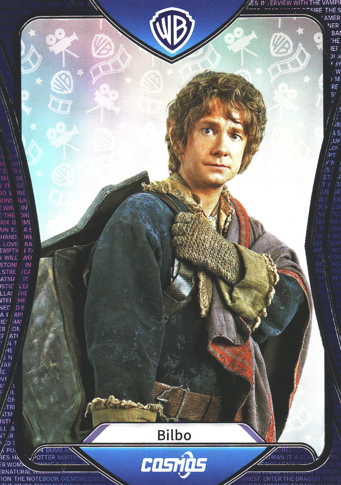 2024 Kakawow Cosmos Warner Bros. Bilbo #CWQ-B-123