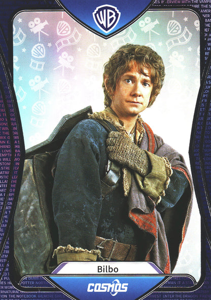 2024 Kakawow Cosmos Warner Bros. Bilbo #CWQ-B-123
