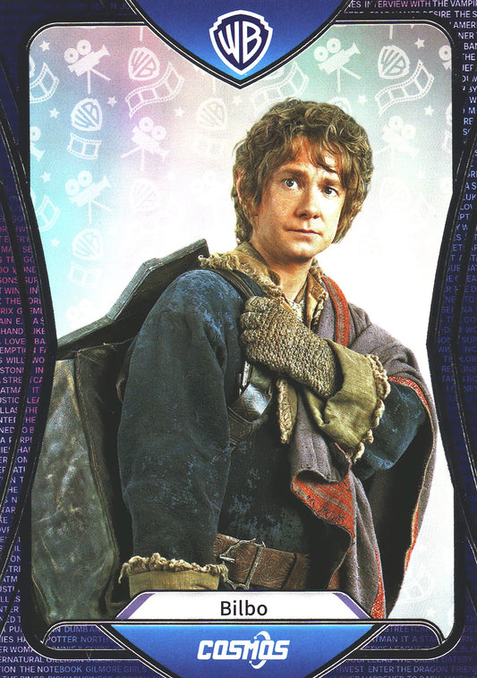 2024 Kakawow Cosmos Warner Bros. Bilbo #CWQ-B-123
