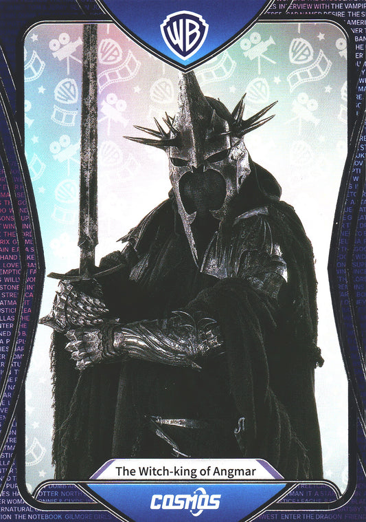 2024 Kakawow Cosmos Warner Bros. The Witch-king of Angmar #CWQ-B-124