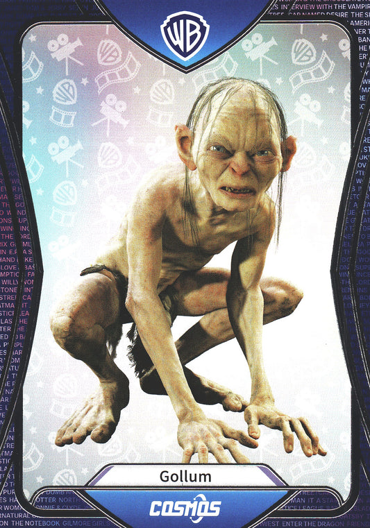 2024 Kakawow Cosmos Warner Bros. Gollum #CWQ-B-125