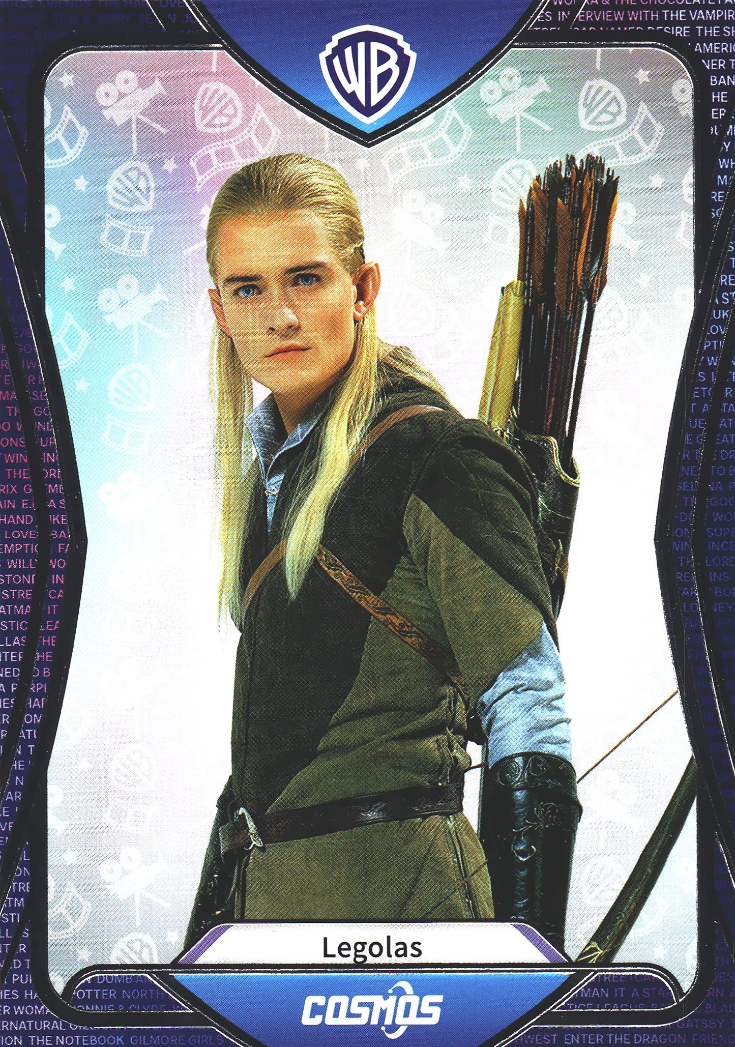 2024 Kakawow Cosmos Warner Bros. Legolas #CWQ-B-133