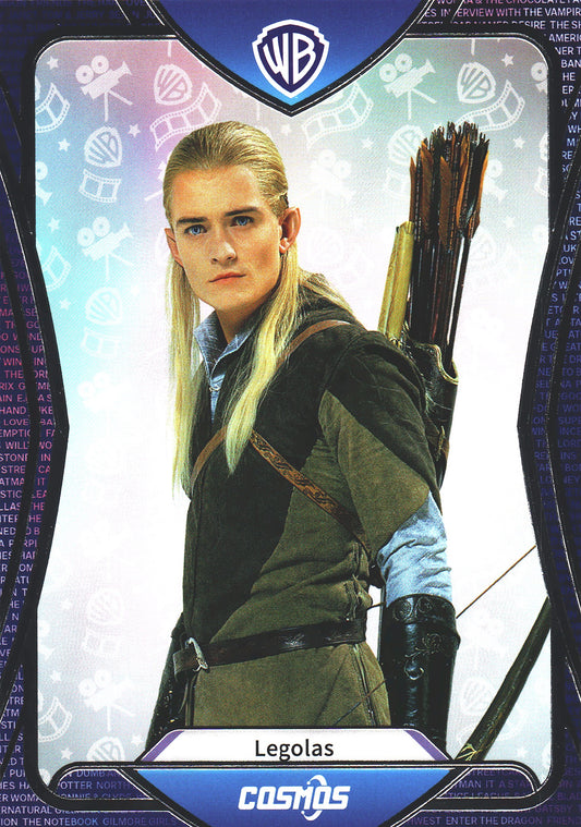 2024 Kakawow Cosmos Warner Bros. Legolas #CWQ-B-133