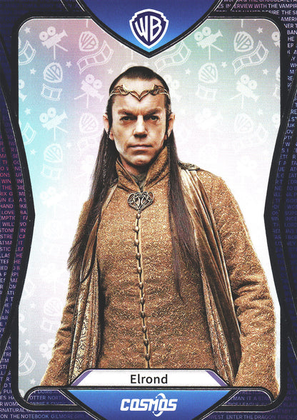2024 Kakawow Cosmos Warner Bros. Elrond #CWQ-B-134