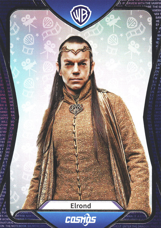 2024 Kakawow Cosmos Warner Bros. Elrond #CWQ-B-134
