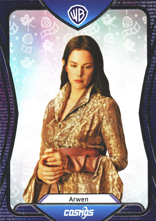 2024 Kakawow Cosmos Warner Bros. Arwen #CWQ-B-135