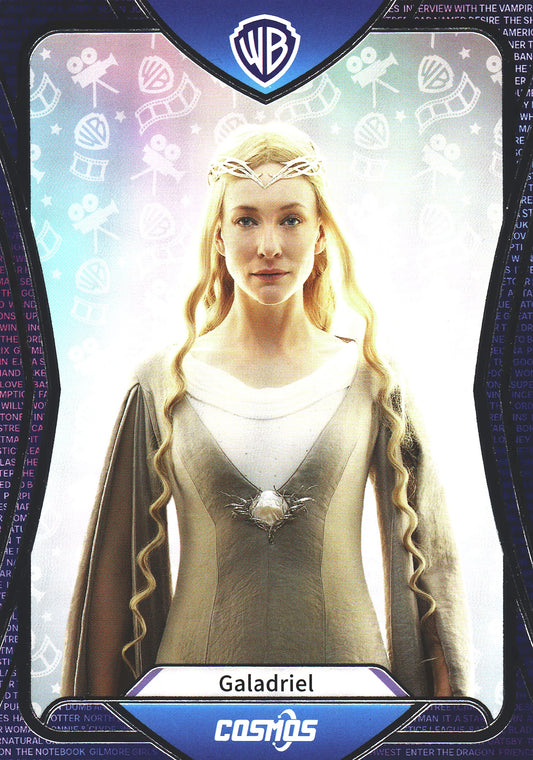 2024 Kakawow Cosmos Warner Bros. Galadriel #CWQ-B-136
