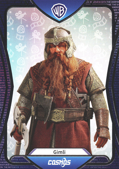 2024 Kakawow Cosmos Warner Bros. Gimli #CWQ-B-137