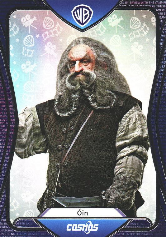 2024 Kakawow Cosmos Warner Bros. Óin #CWQ-B-147