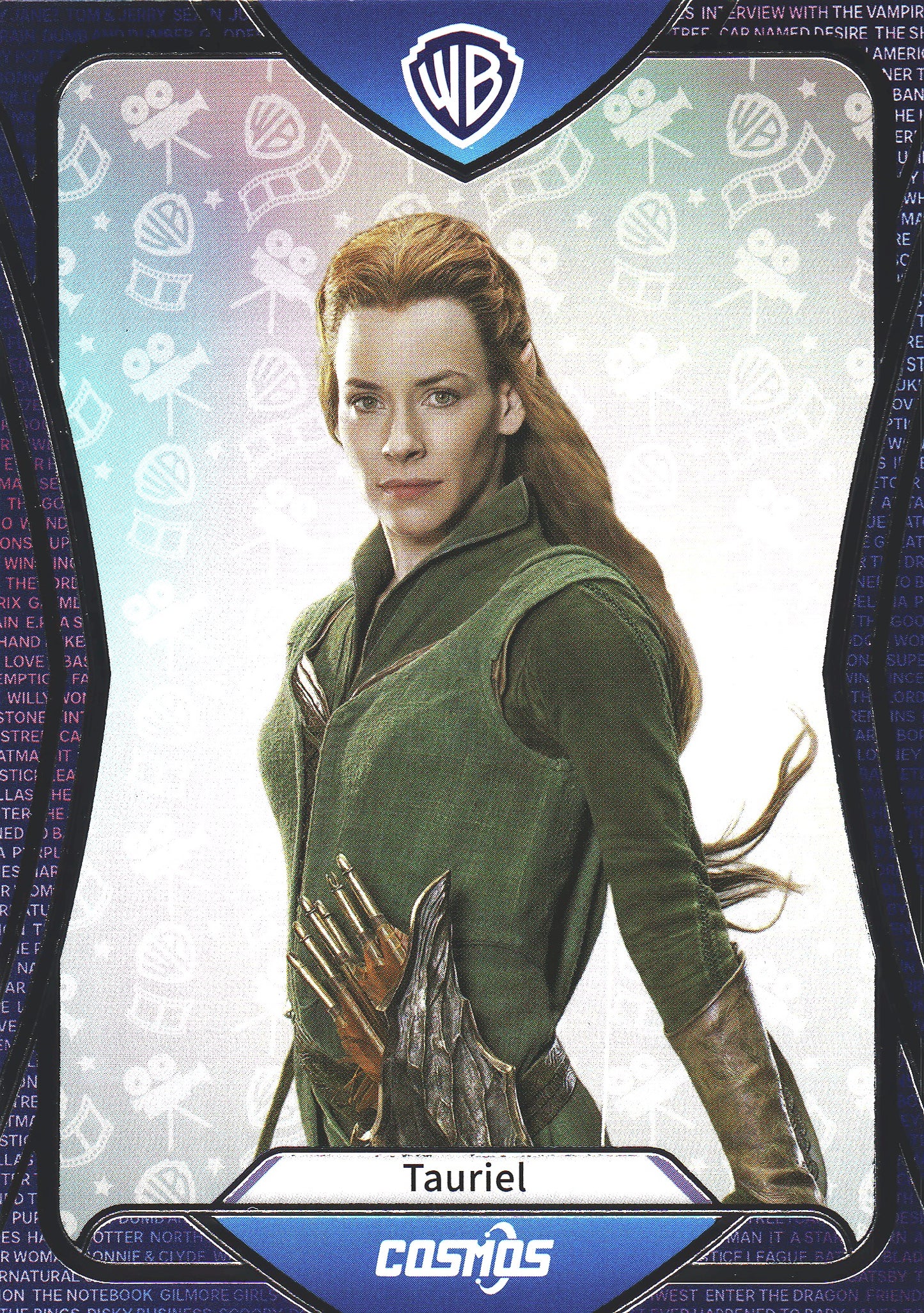 2024 Kakawow Cosmos Warner Bros. Tauriel #CWQ-B-153