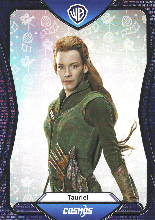2024 Kakawow Cosmos Warner Bros. Tauriel #CWQ-B-153