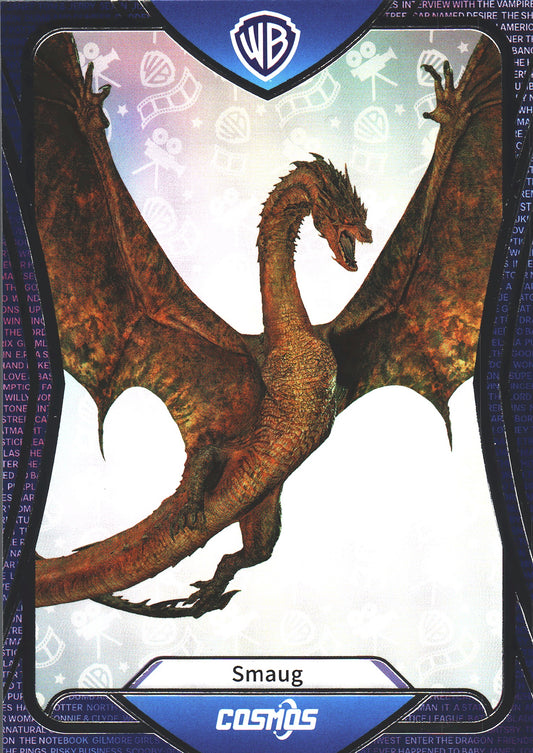 2024 Kakawow Cosmos Warner Bros. Smaug #CWQ-B-155