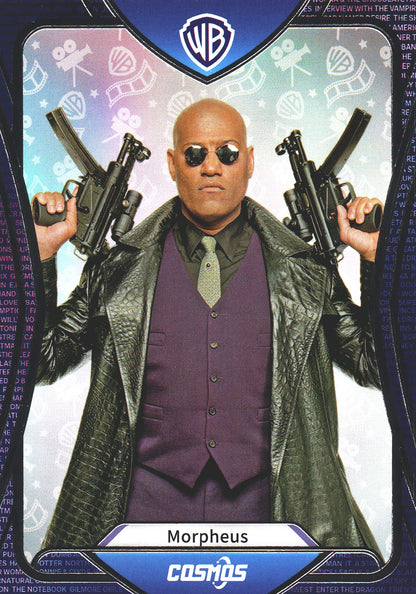 2024 Kakawow Cosmos Warner Bros. Morpheus #CWQ-B-157
