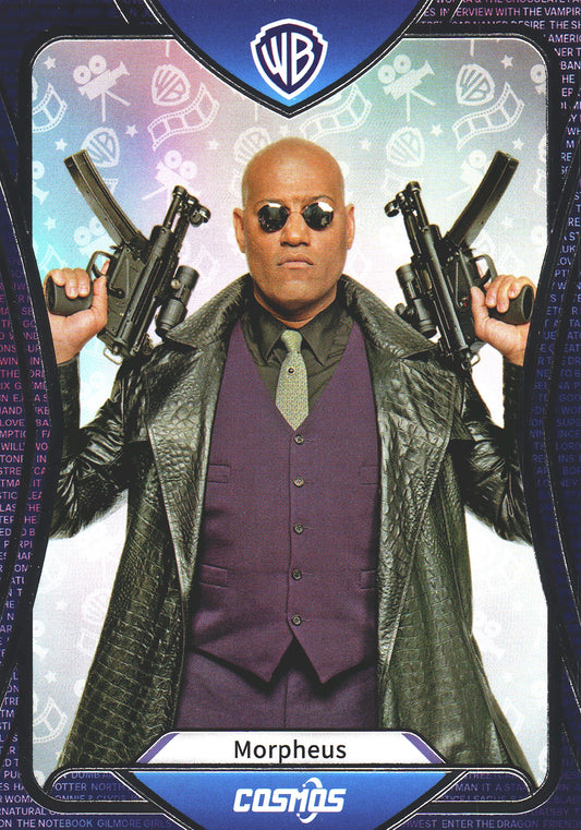 2024 Kakawow Cosmos Warner Bros. Morpheus #CWQ-B-157