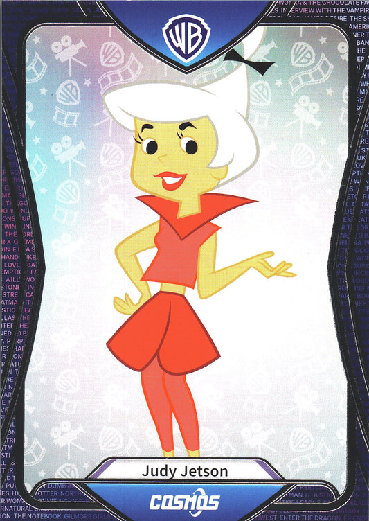 2024 Kakawow Cosmos Warner Bros. Judy Jetson #CWQ-B-175