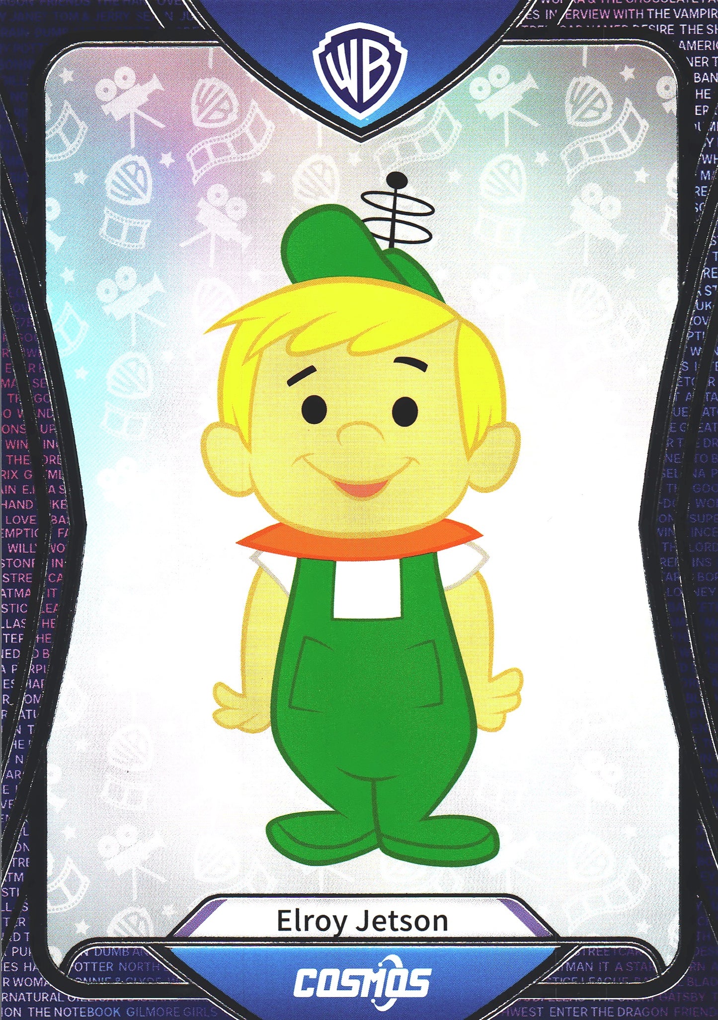 2024 Kakawow Cosmos Warner Bros. Elroy Jetson #CWQ-B-176