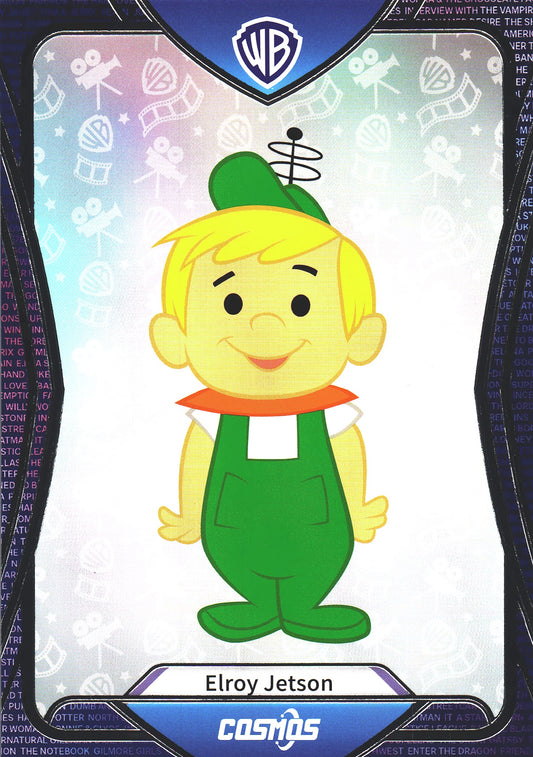 2024 Kakawow Cosmos Warner Bros. Elroy Jetson #CWQ-B-176