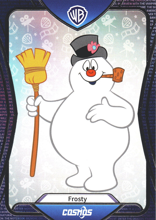 2024 Kakawow Cosmos Warner Bros. Frosty #CWQ-B-202