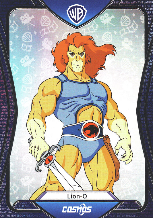 2024 Kakawow Cosmos Warner Bros. Lion-O #CWQ-B-244