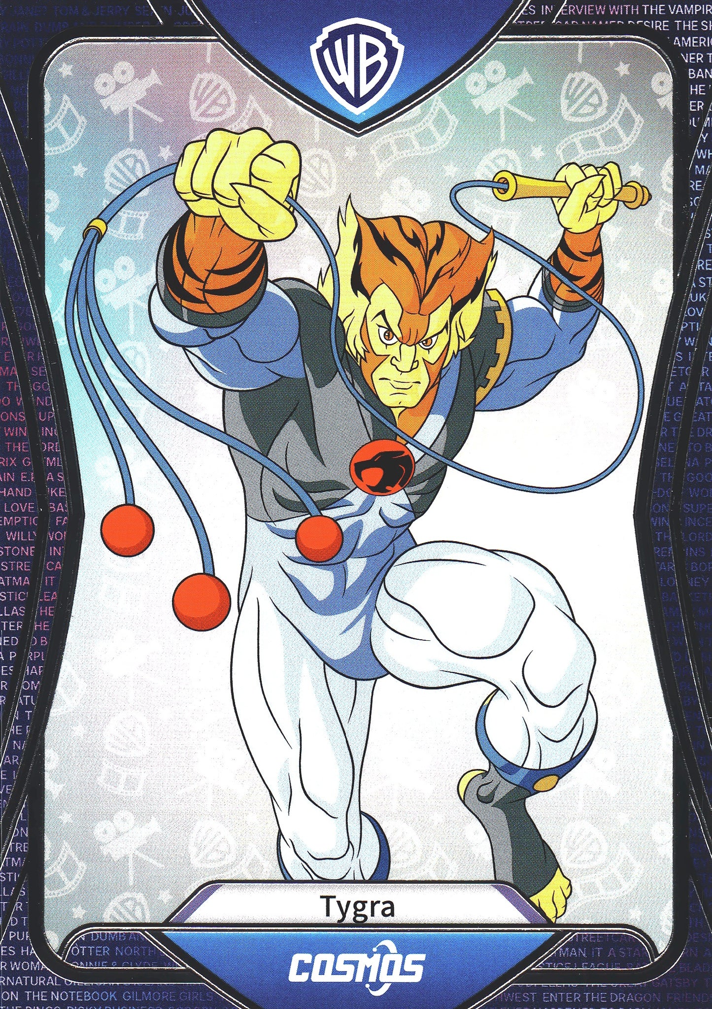 2024 Kakawow Cosmos Warner Bros. Tygra #CWQ-B-245