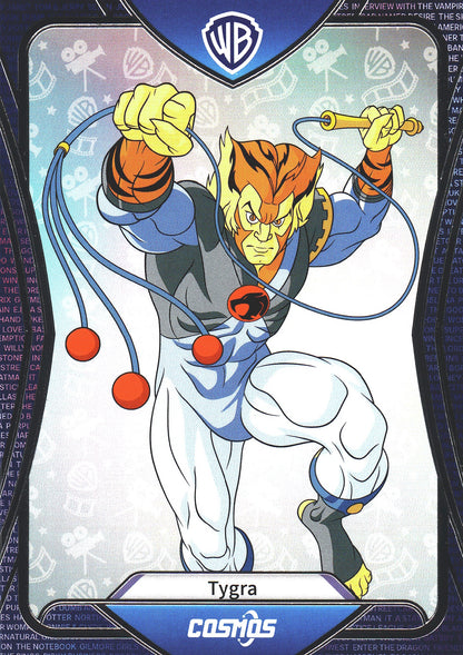 2024 Kakawow Cosmos Warner Bros. Tygra #CWQ-B-245