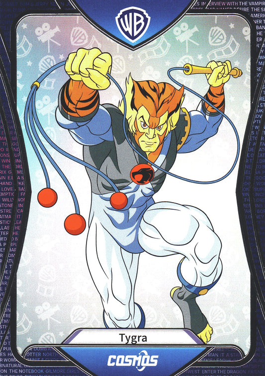 2024 Kakawow Cosmos Warner Bros. Tygra #CWQ-B-245