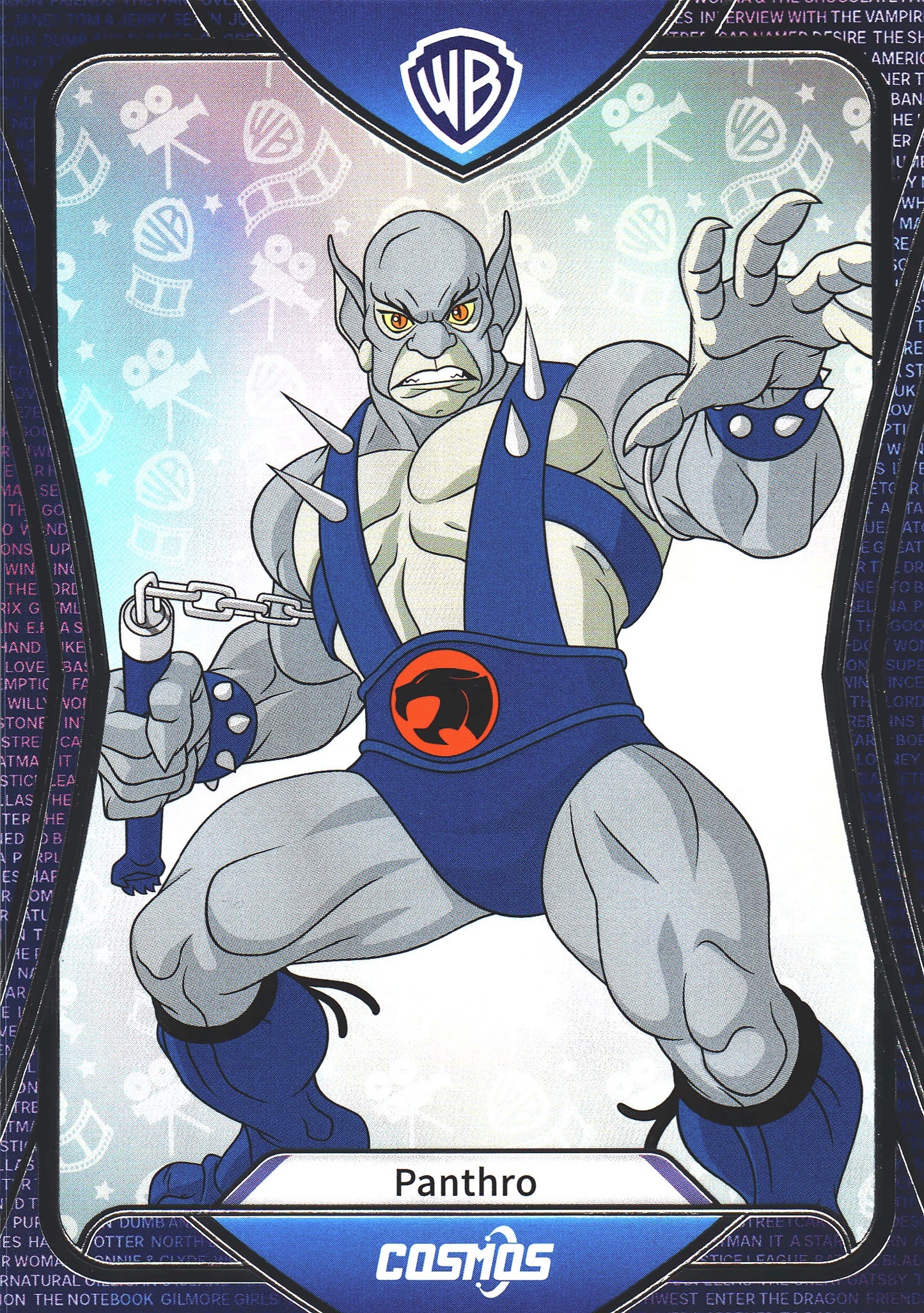2024 Kakawow Cosmos Warner Bros. Panthro #CWQ-B-246