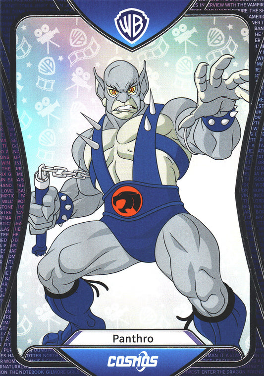 2024 Kakawow Cosmos Warner Bros. Panthro #CWQ-B-246