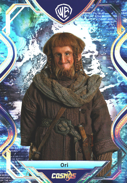 2024 Kakawow Cosmos Warner Bros. Silver Ori #CWQ-I-151