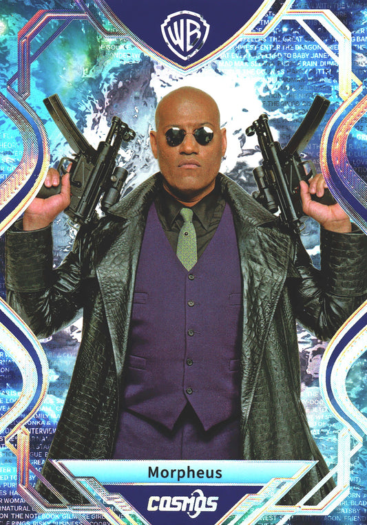 2024 Kakawow Cosmos Warner Bros. Silver Morpheus #CWQ-I-157