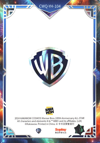 2024 Kakawow Cosmos Warner Bros. Fireworks Penelope #CWQ-YH-104