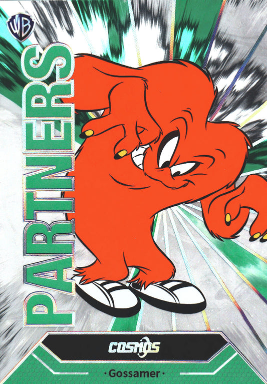 2024 Kakawow Cosmos Warner Bros. WB100 Spirit Gossamer #CWQ-DS-46