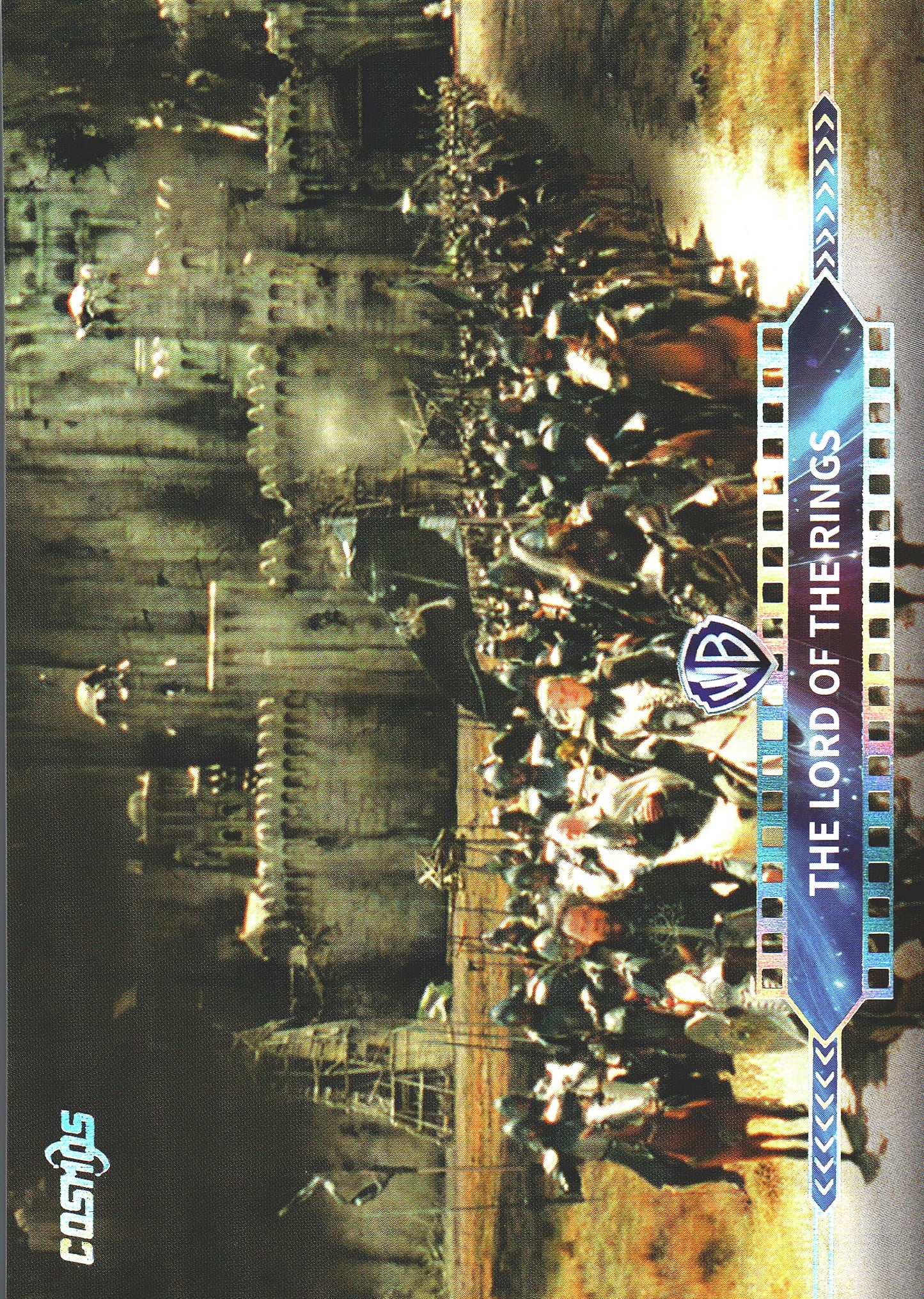 2024 Kakawow Cosmos Warner Bros. Final Frames The Lord of the Rings #CWQ-F-28