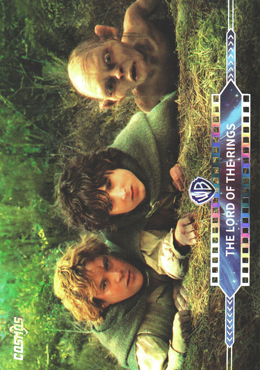 2024 Kakawow Cosmos Warner Bros. Final Frames The Lord of the Rings #CWQ-F-30