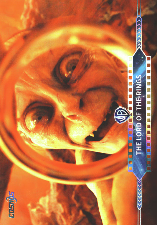 2024 Kakawow Cosmos Warner Bros. Final Frames The Lord of the Rings #CWQ-F-32