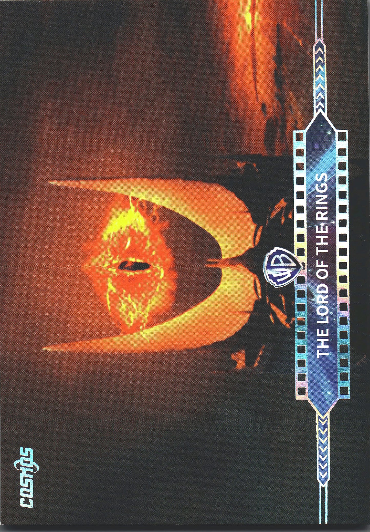 2024 Kakawow Cosmos Warner Bros. Final Frames The Lord of the Rings #CWQ-F-43