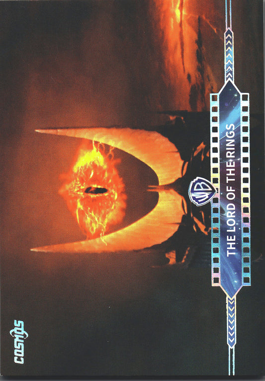 2024 Kakawow Cosmos Warner Bros. Final Frames The Lord of the Rings #CWQ-F-43