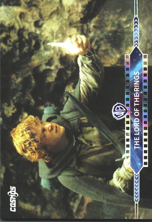 2024 Kakawow Cosmos Warner Bros. Final Frames The Lord of the Rings #CWQ-F-45