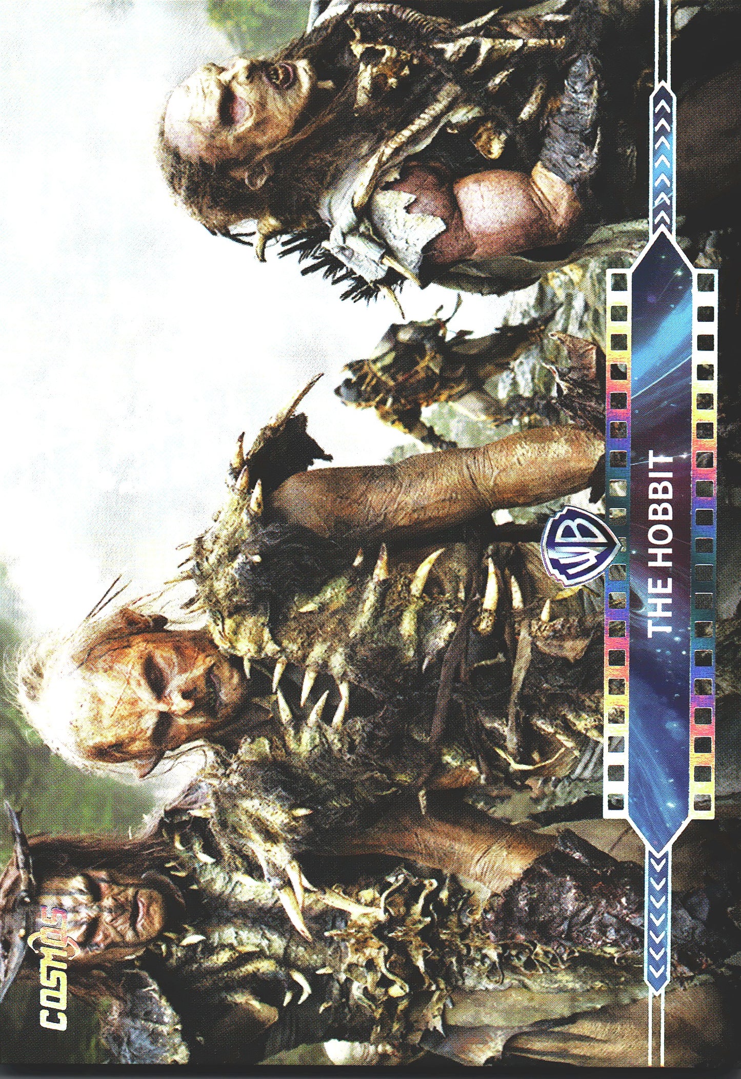 2024 Kakawow Cosmos Warner Bros. Final Frames The Hobbit #CWQ-F-60